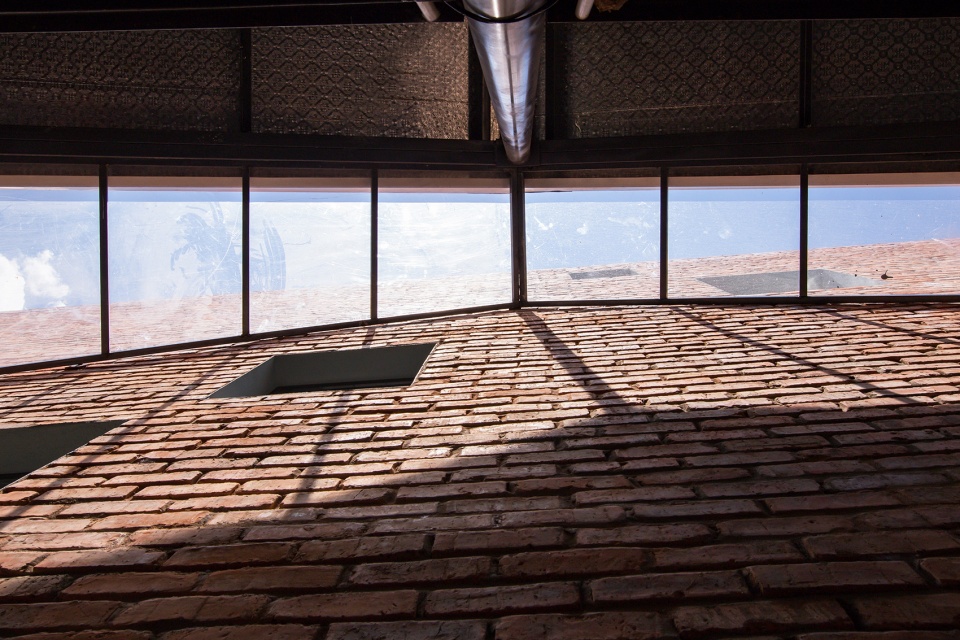 kates kafe by ton architects