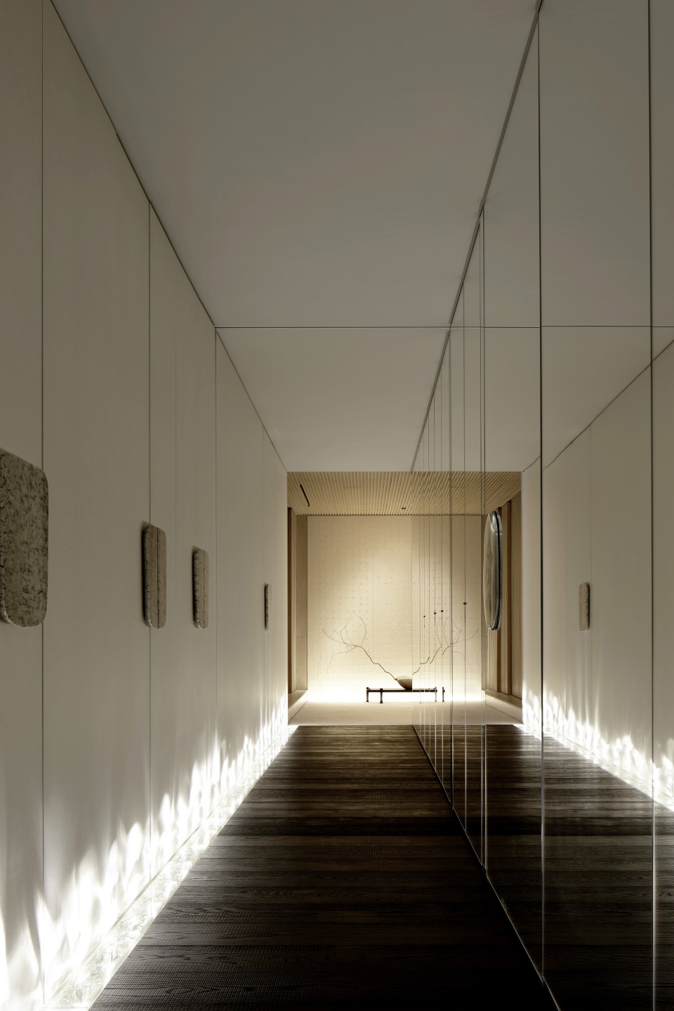 opus arisugawa residence by curiosity