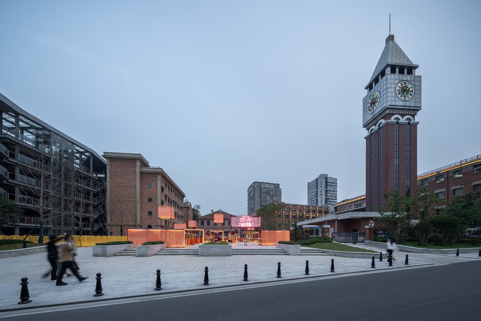 yolechang2020 market by uao design