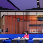 Wörwag总部大楼，德国 / Ippolito Fleitz Group