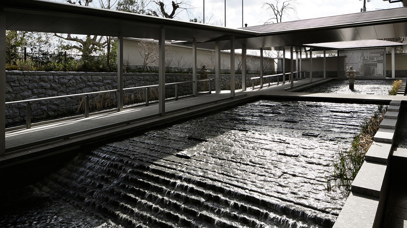 The Ritz Carlton Kyoto Nikken Sekkei Ltd