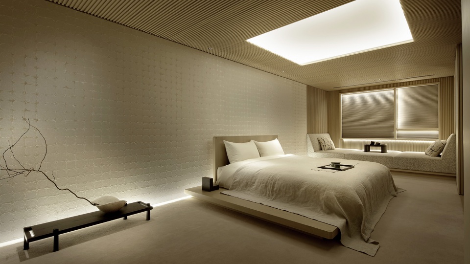 opus arisugawa residence by curiosity