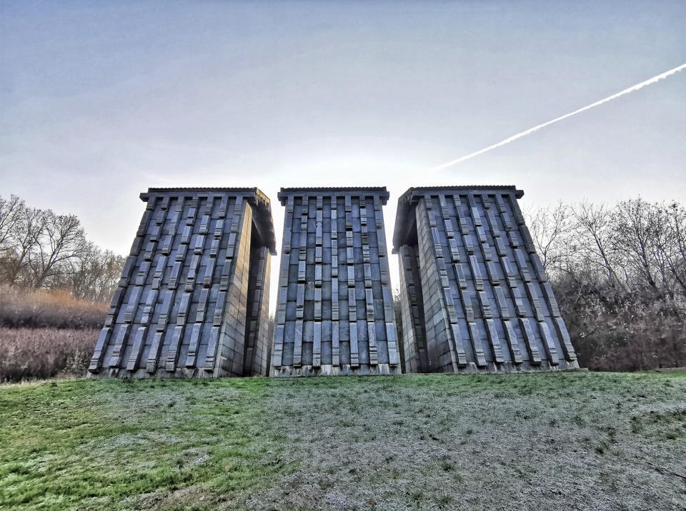 yugoslavia monument