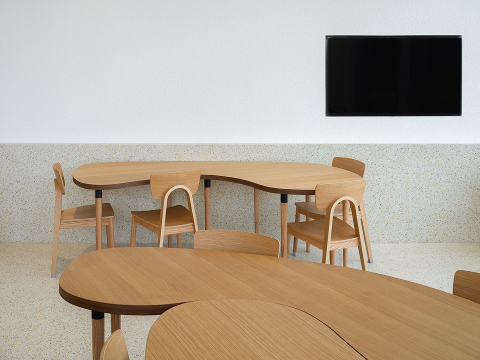21cake baoshan store shanghai by atelier fcjz