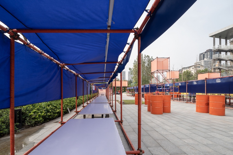 yolechang2020 market by uao design