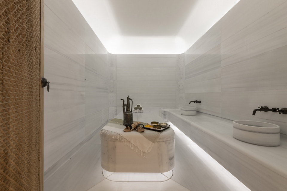 Dolunay Villa Foster Partners
