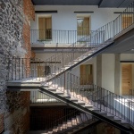 Círculo Mexicano酒店，墨西哥 / Ambrosi Etchegaray