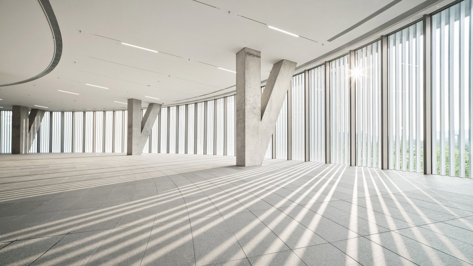 he art museum china by taodao ando architects