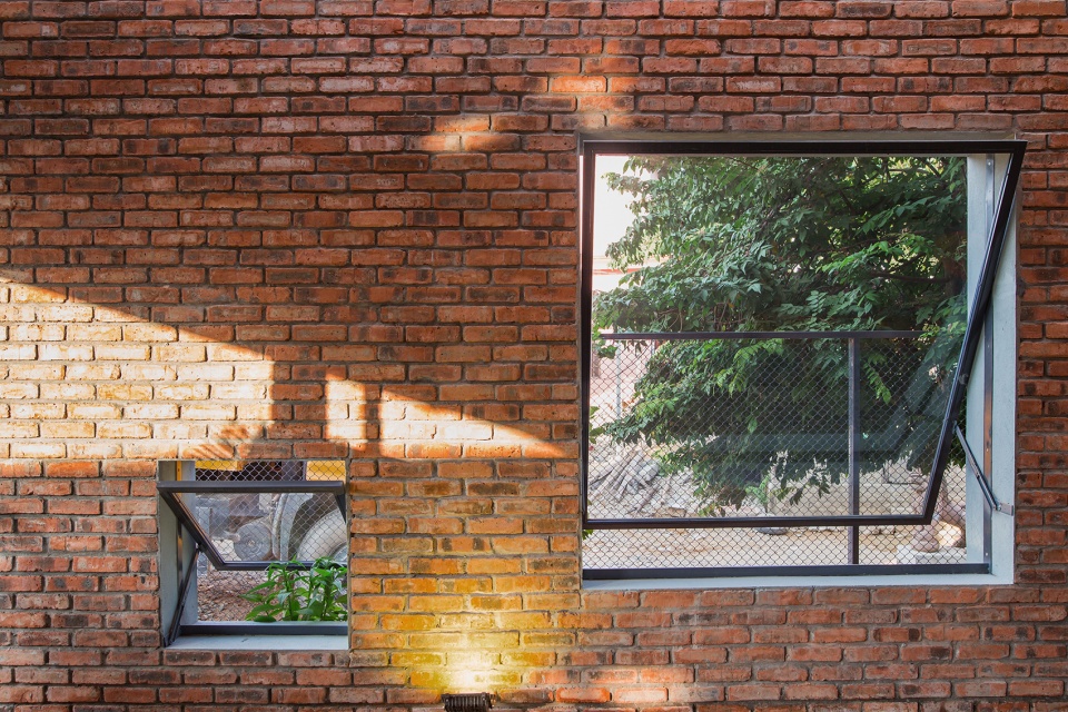 kates kafe by ton architects