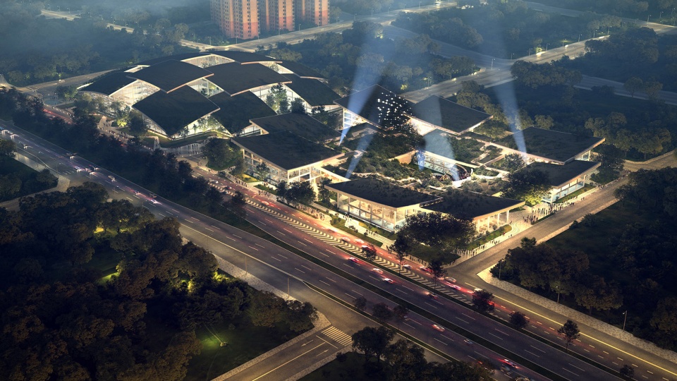 AI CITY BIG