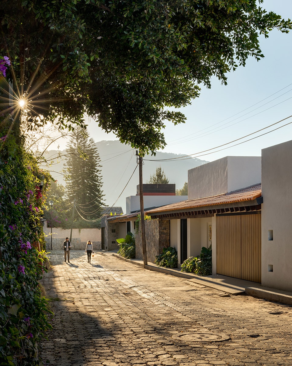 Casa Las Cruces ASP