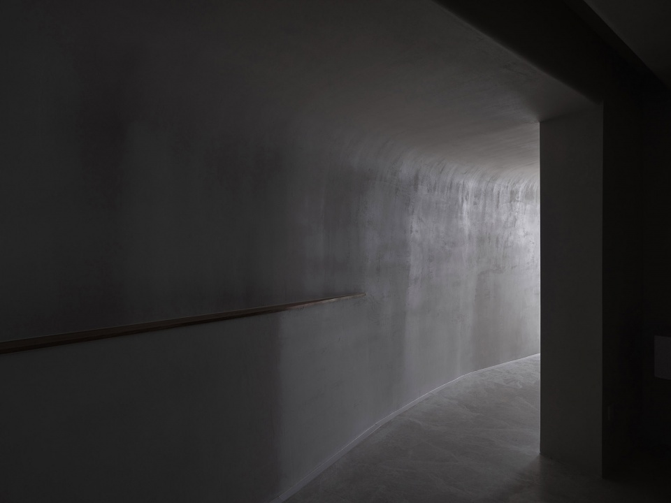 City Cave Mur Mur Lab
