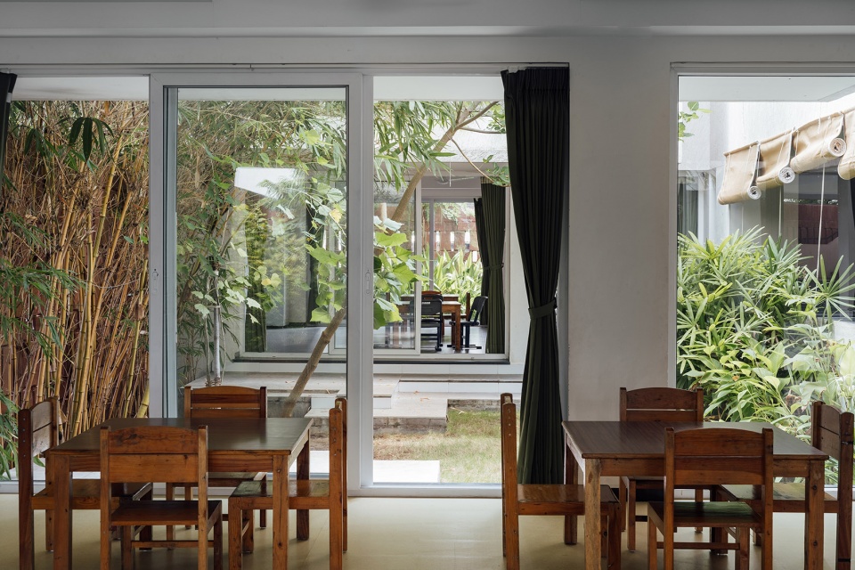 The Northstar School Shanmugam Associates