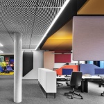 Wörwag总部大楼，德国 / Ippolito Fleitz Group