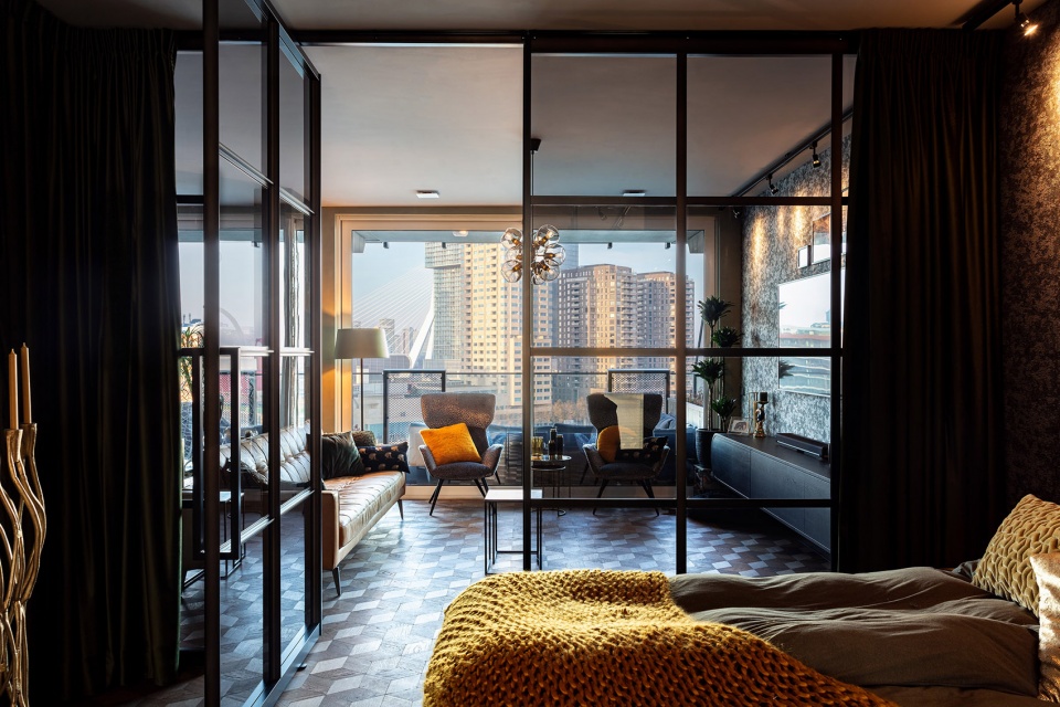 fenix i by mei architects and planners