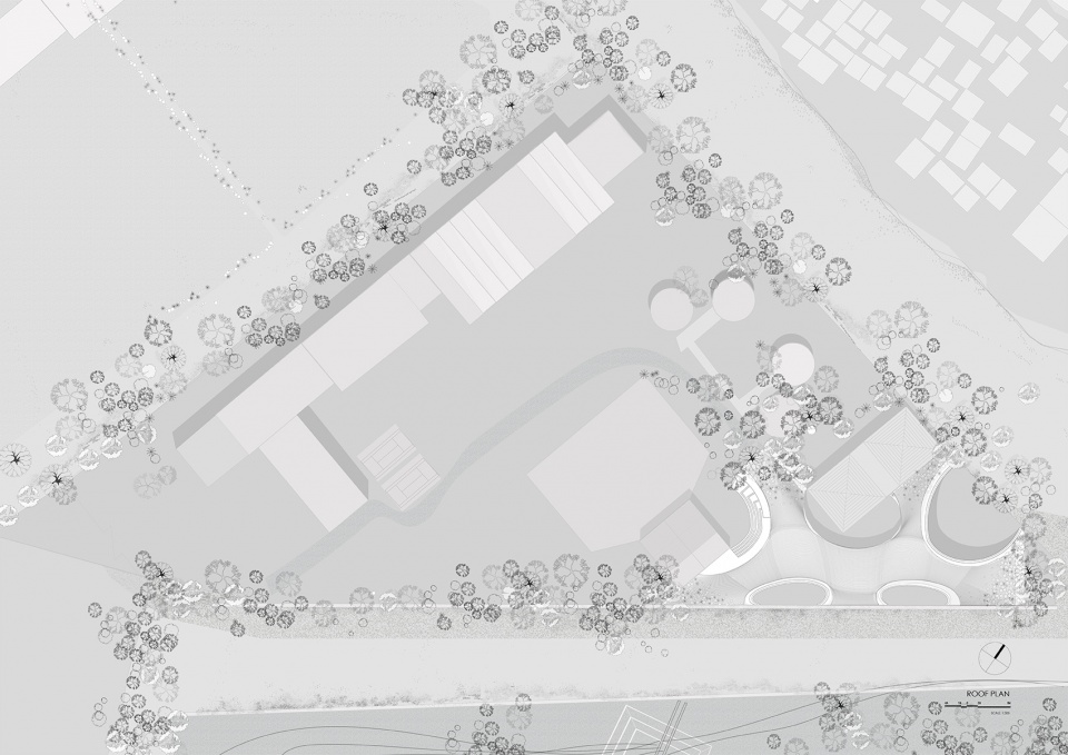maya somaiya library sharda school by sameep padora associates