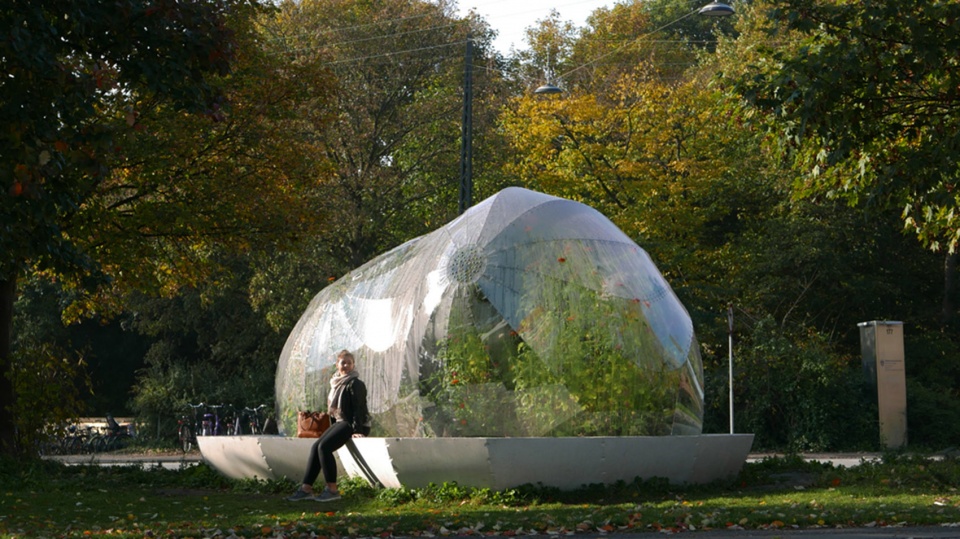 Biomimetic Architecture