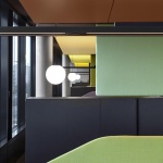 Wörwag总部大楼，德国 / Ippolito Fleitz Group
