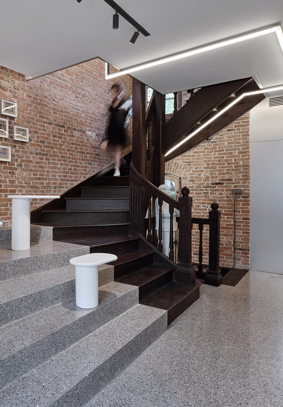 renovation of villa karma china by during the dinner studio