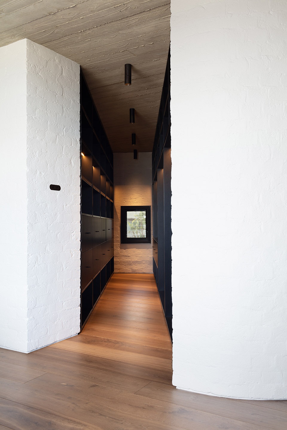 Eagles Nest Ian Bennett Design Studio