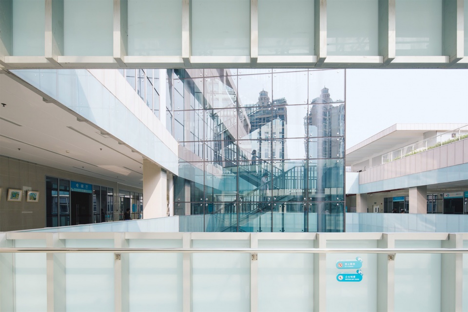 Shenzhen Bao an Maternal and Child Health Hospital SHENZHEN CAPOL INTERNATIONAL ASSOCIATESCO LTD