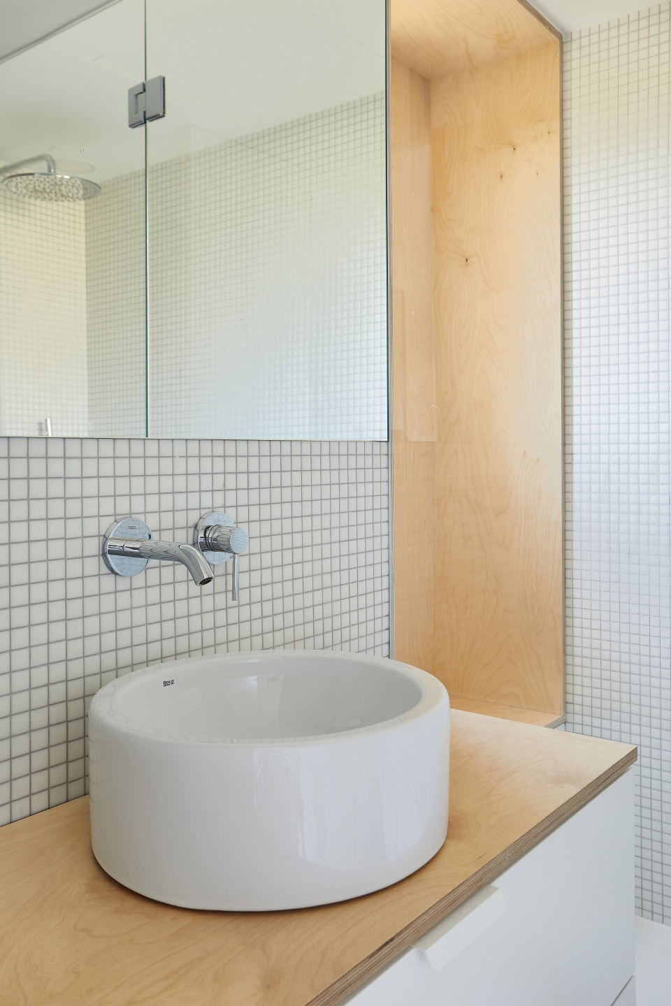 m04 apartment renovation by minimo