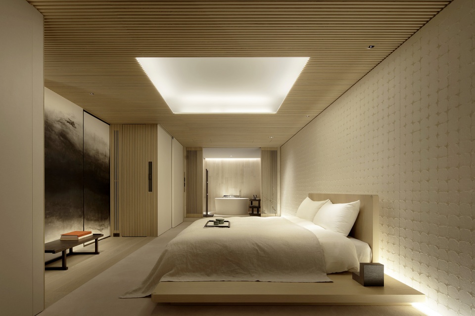 opus arisugawa residence by curiosity