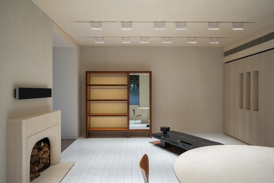 parlor19 china by say architects