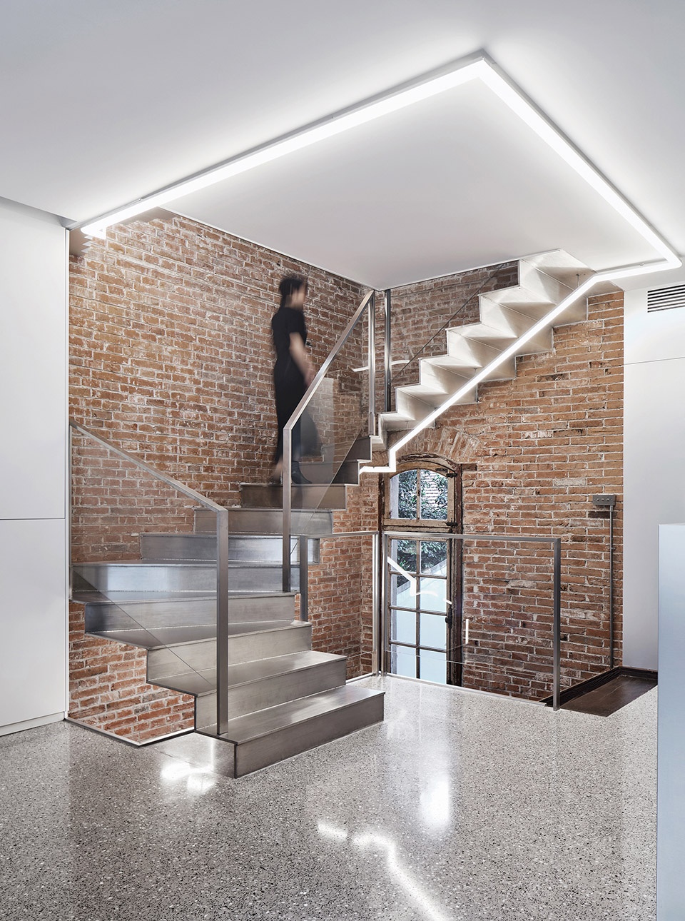 renovation of villa karma china by during the dinner studio