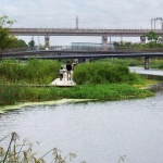 2020 ASLA URBAN DESIGN AWARD OF HONOR: Jiading Central Park By Sasaki ...