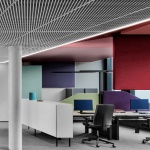 Wörwag总部大楼，德国 / Ippolito Fleitz Group