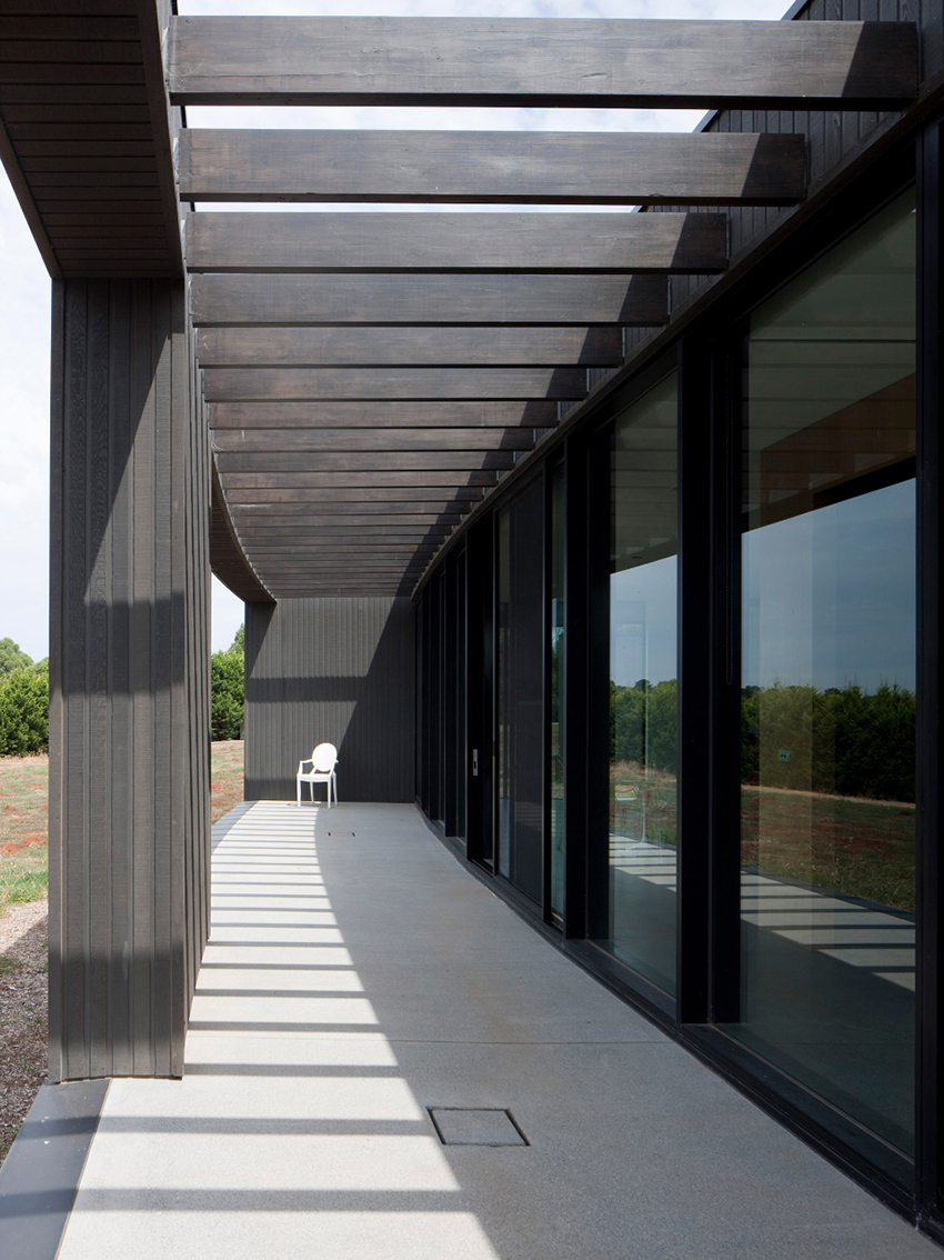 merricks house by wood marsh 1