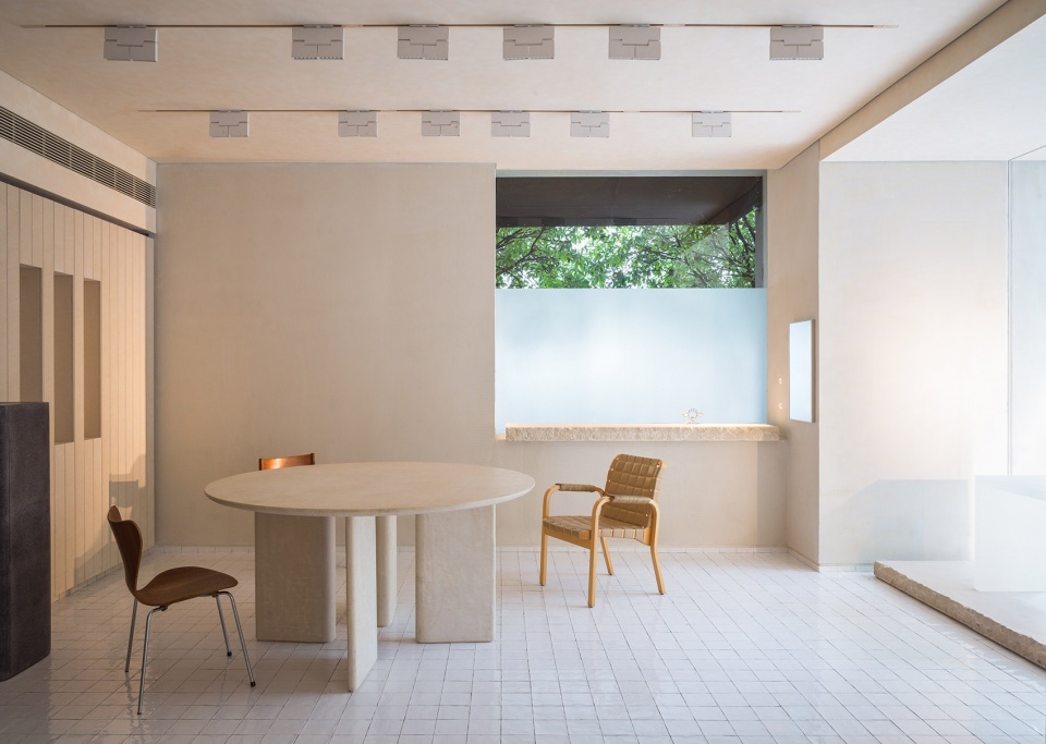 parlor19 china by say architects
