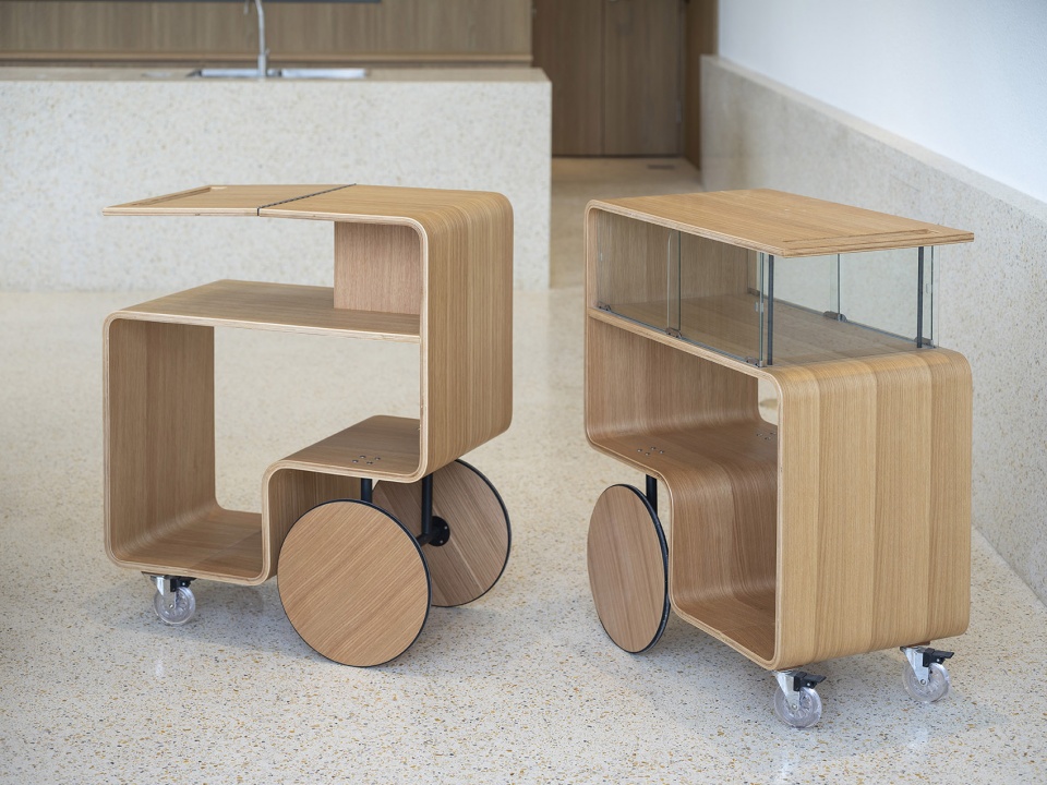 21cake baoshan store shanghai by atelier fcjz