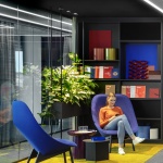 Wörwag总部大楼，德国 / Ippolito Fleitz Group