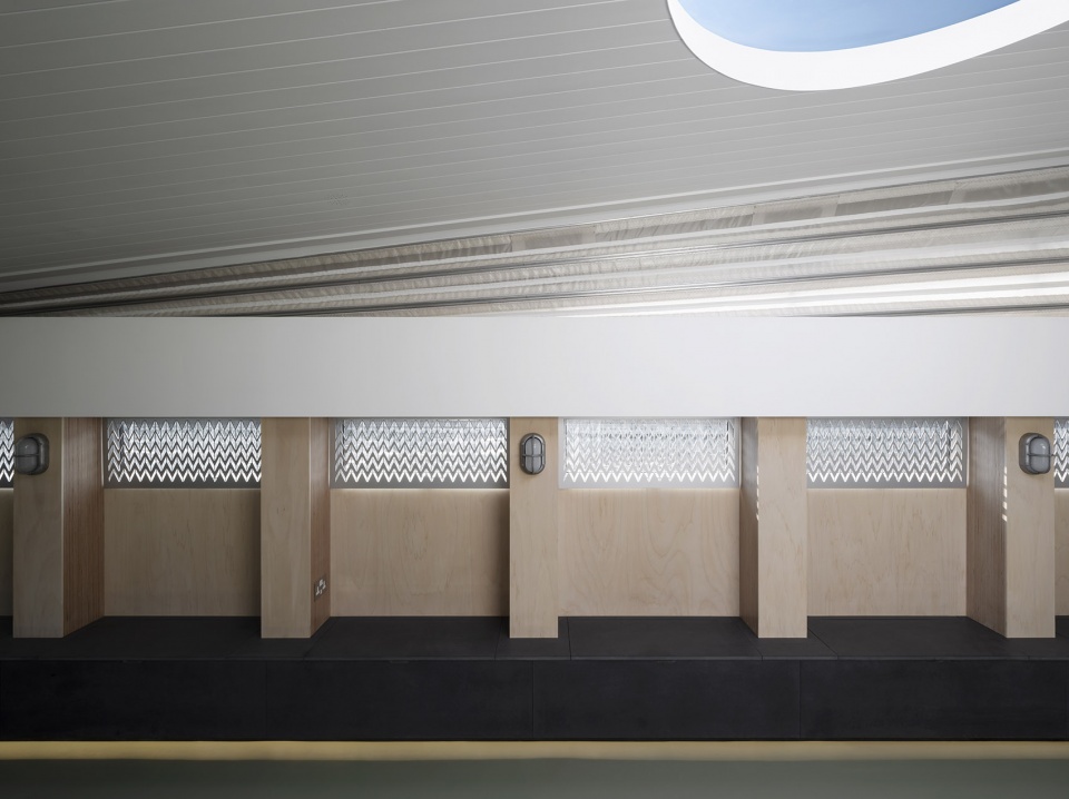 genesis floating churh by denizen works
