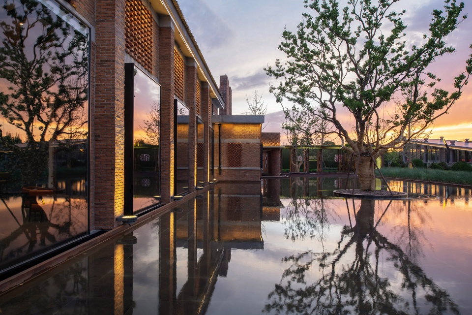 greenland hong kong yejin mansion china by gvl
