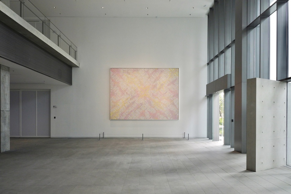 he art museum china by taodao ando architects