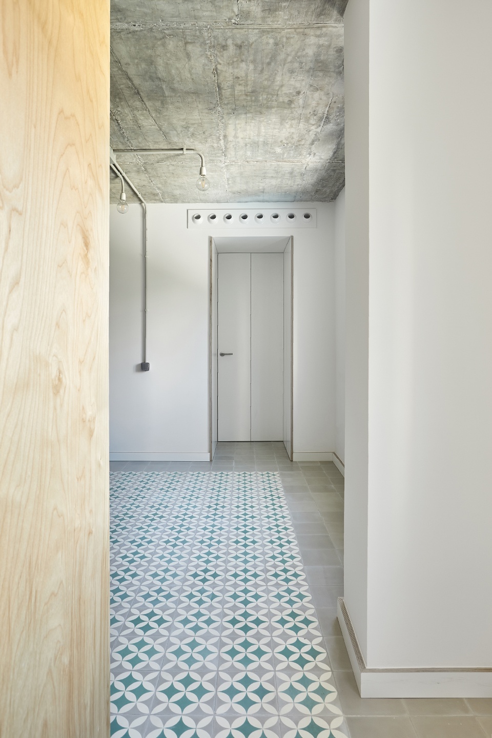 m04 apartment renovation by minimo