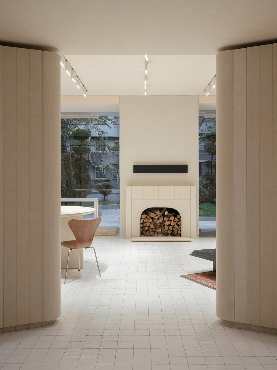 parlor19 china by say architects