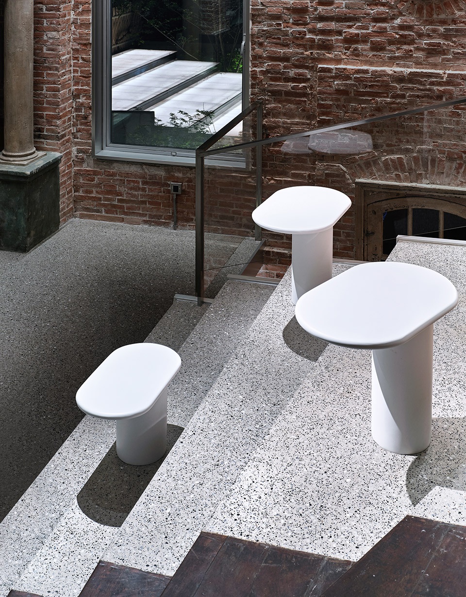 renovation of villa karma china by during the dinner studio