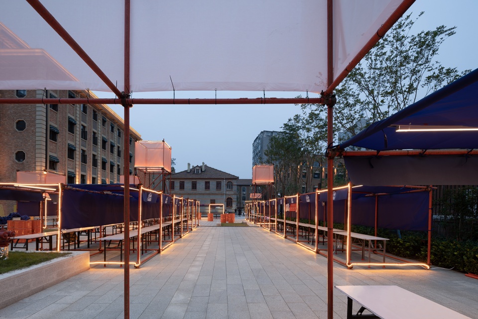 yolechang2020 market by uao design