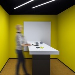 Wörwag总部大楼，德国 / Ippolito Fleitz Group