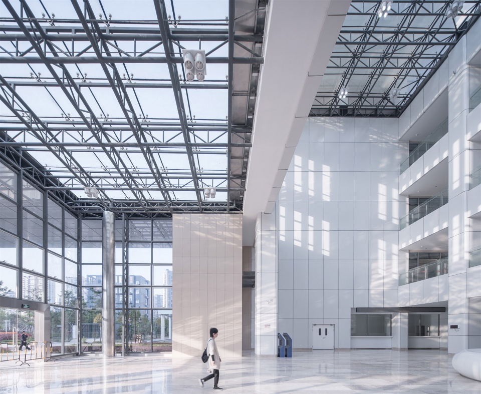 Shenzhen Bao an Maternal and Child Health Hospital SHENZHEN CAPOL INTERNATIONAL ASSOCIATESCO LTD