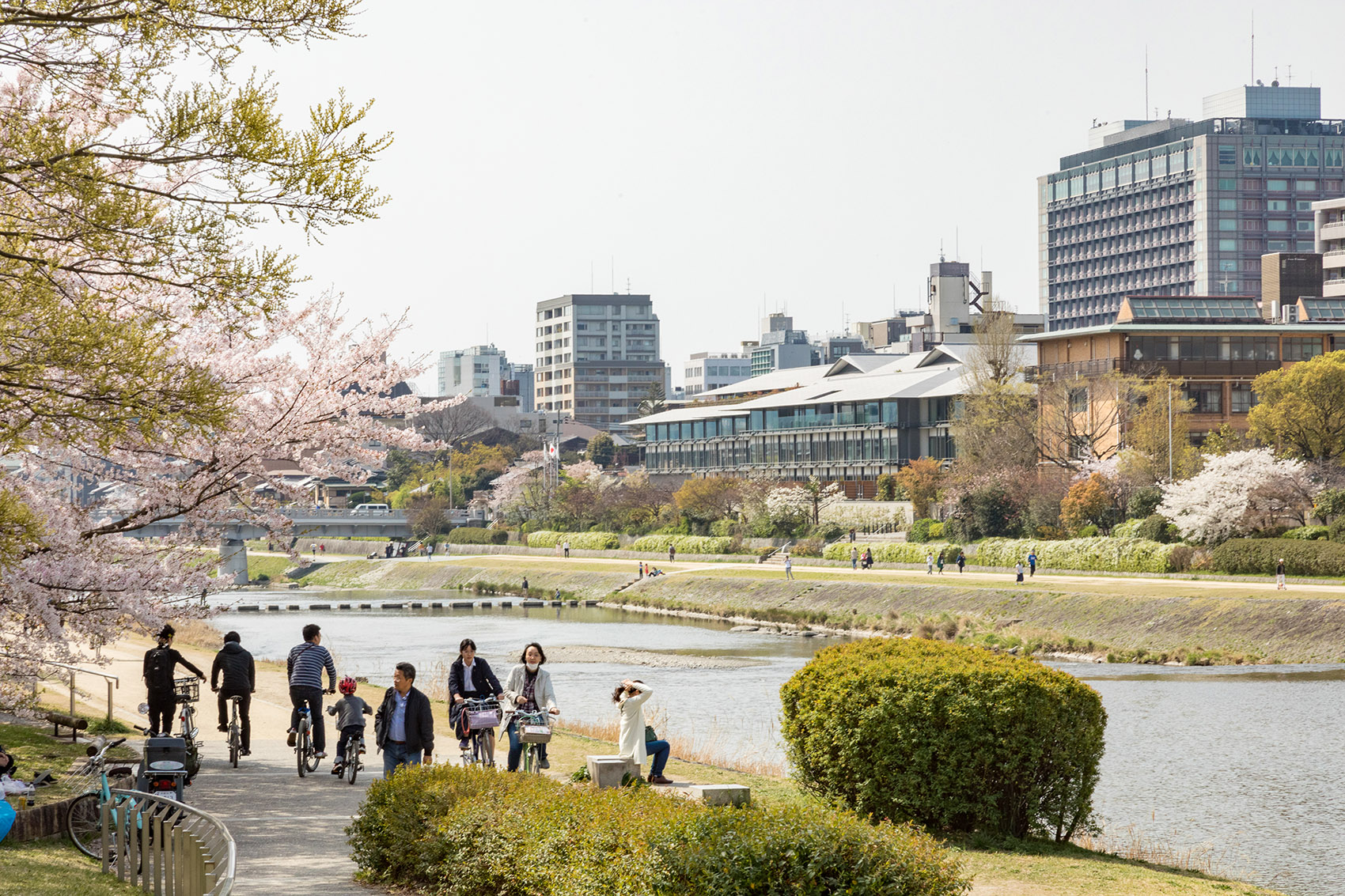 The Ritz Carlton Kyoto Nikken Sekkei Ltd