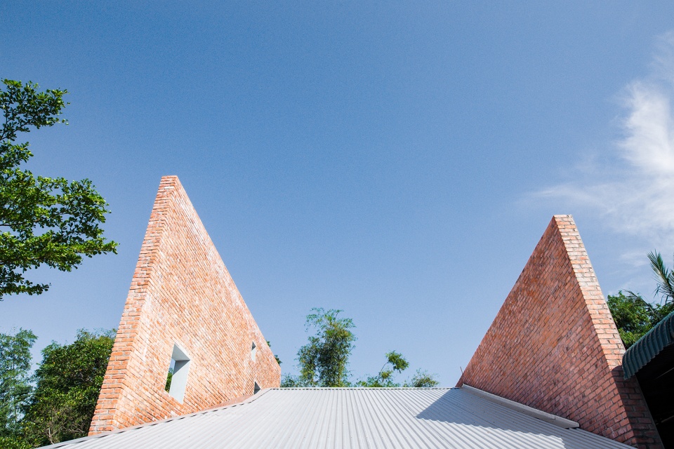 kates kafe by ton architects