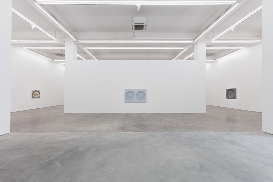 Beijing Long March Space Spatial Renovation Studio HVN