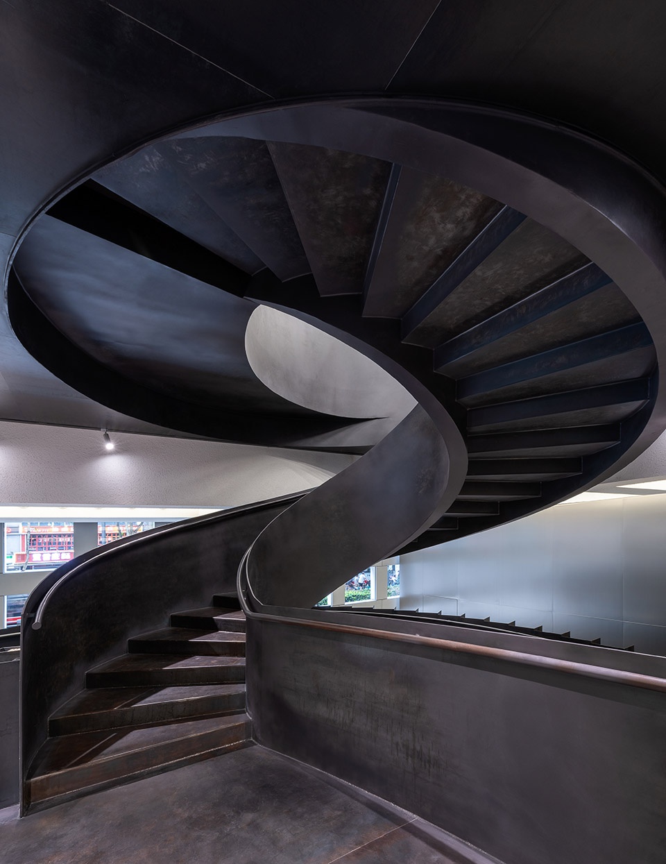 HARMAY ChengDu AIM Architecture 1