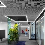 Wörwag总部大楼，德国 / Ippolito Fleitz Group
