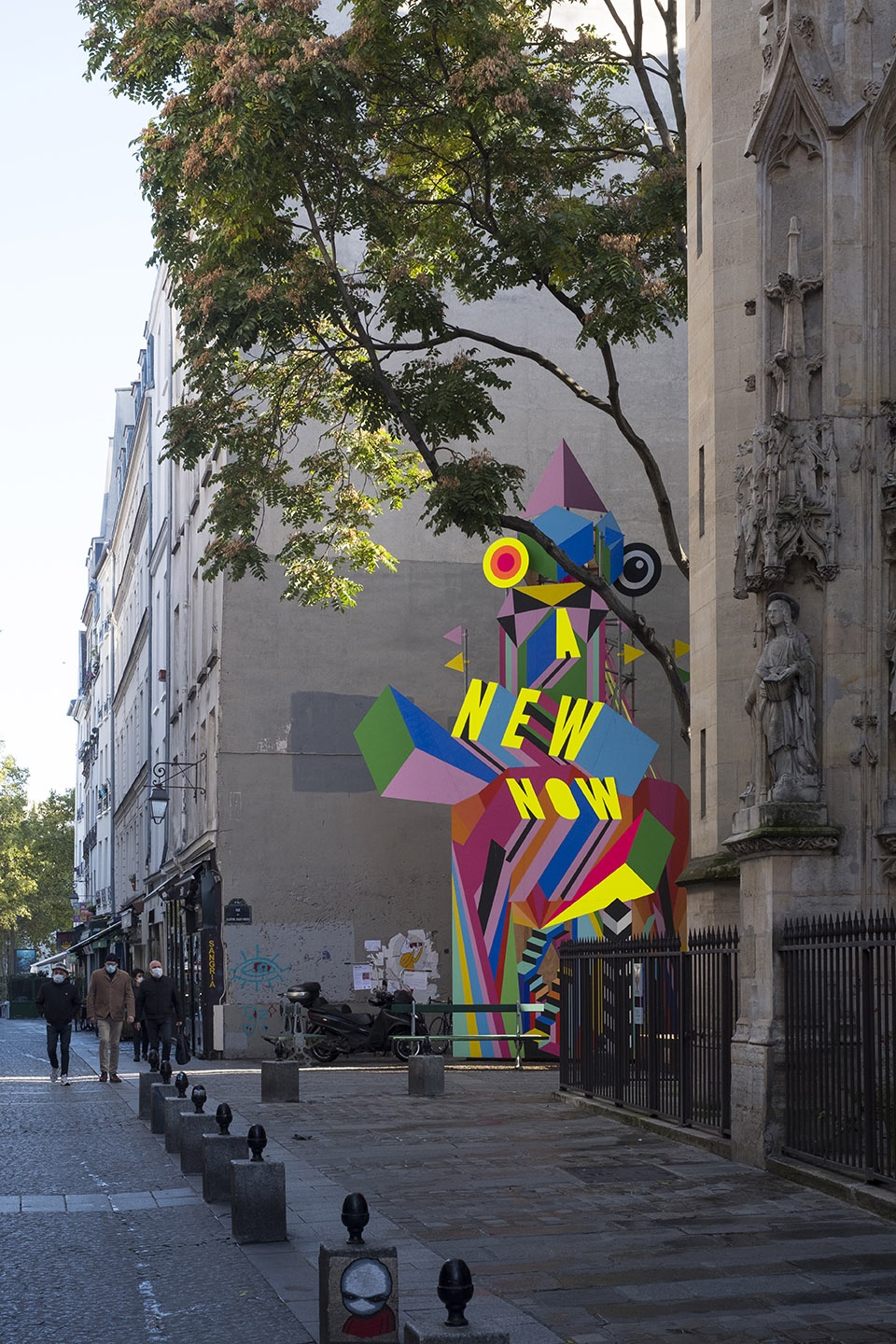 a new now by morag myerscough